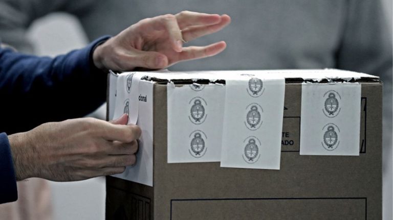 ¿Alguien tiene los votos para suspender las PASO?