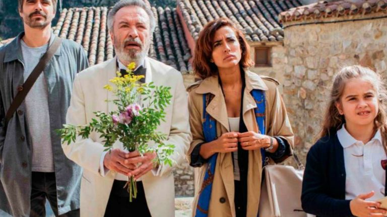 Películas en Netflix para celebrar el Día Internacional de las Familias