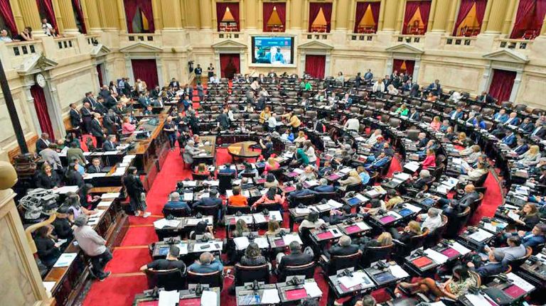 20230107_congreso_diputados_cedoc_g