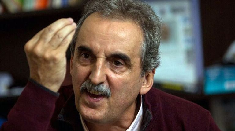 Guillermo Moreno