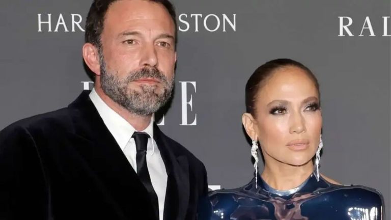 Cómo se dividirán los bienes Jennifer López y Ben Affleck tras su divorcio