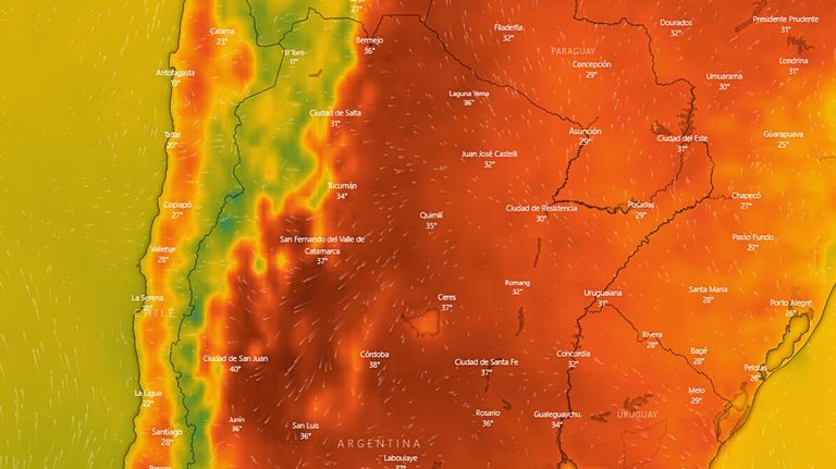Clima