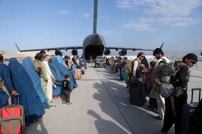 kabul afganistan