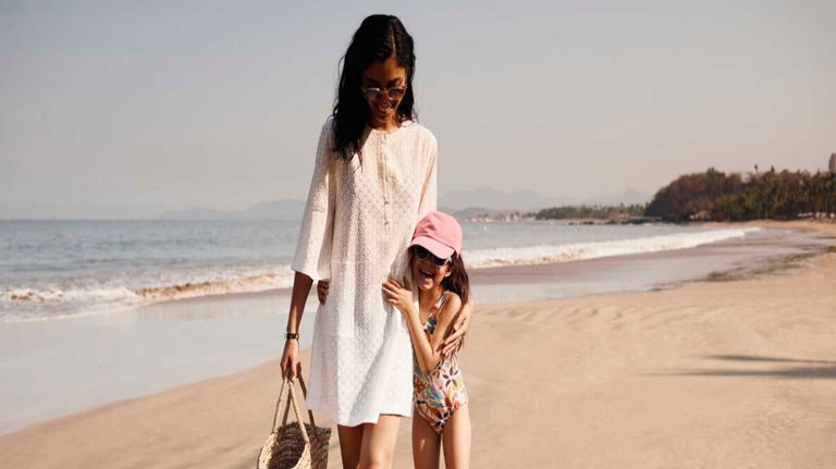  Conocé los beneficios de trabajar en un resort.