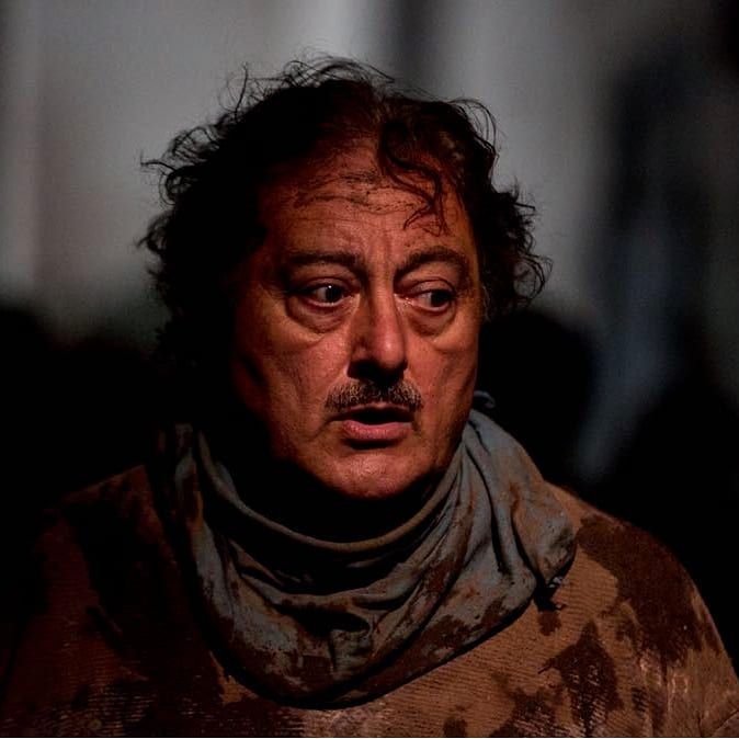 Murió Claudio Rissi a los 67 años