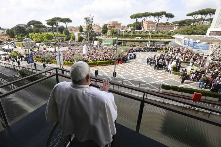 Papa Francisco