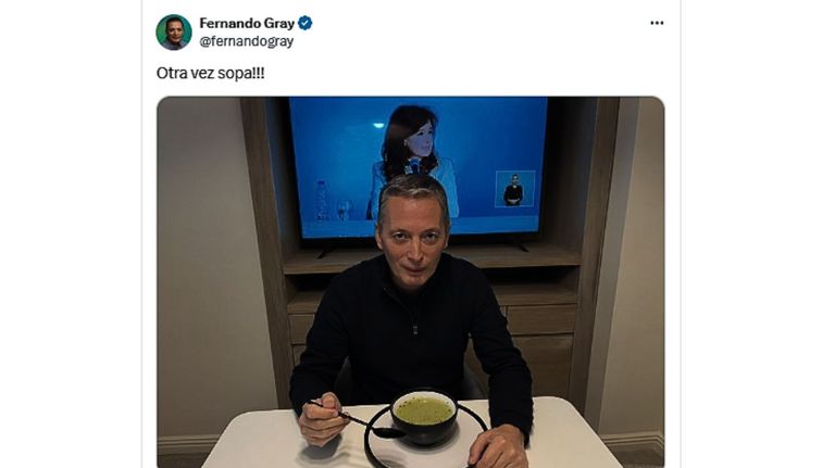 Fernando Gray otra vez sopa 20240427