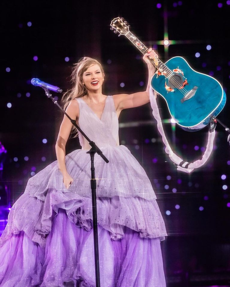 Taylor Swift