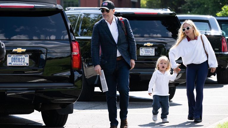 Familia Biden
