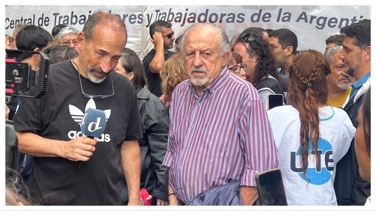 marcha jubilados cgt 09042025