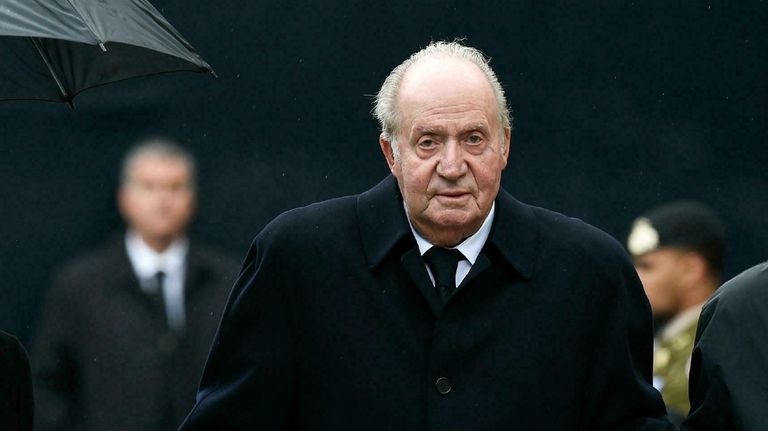 rey juan carlos borbon corinna