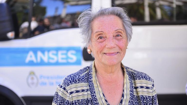 ANSES Jubilados 20220718