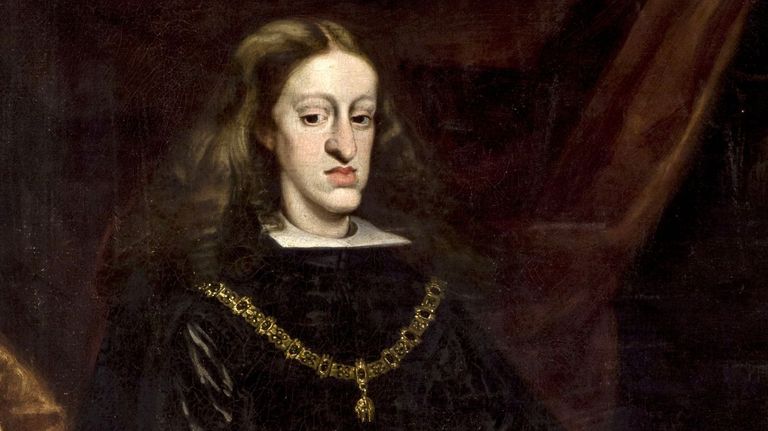 Carlos II de España