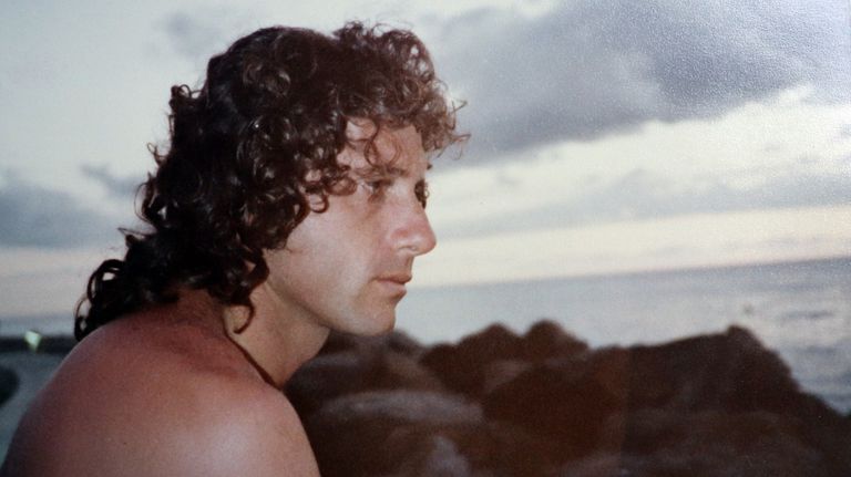 Documental Guillermo Vilas