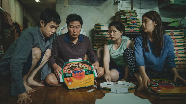 Películas en Netflix para celebrar el Día Internacional de las Familias