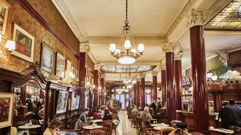 Café Torti