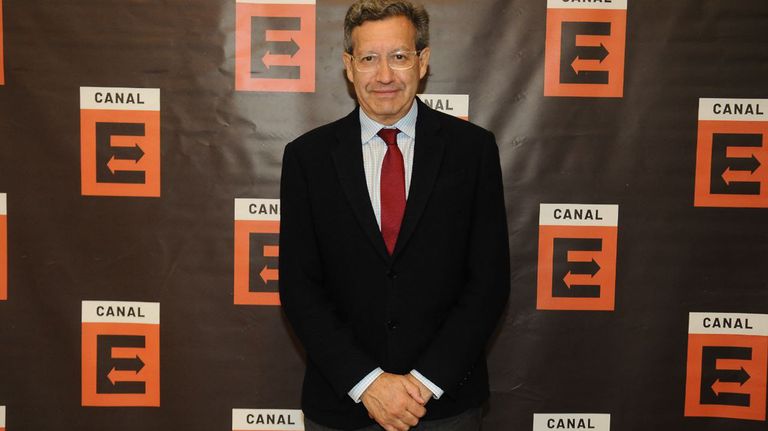 Canal E