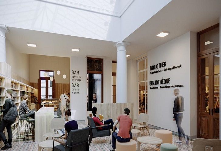 Render Instituto Franco aleman