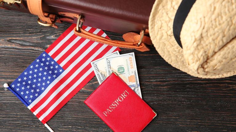 Sistema de VISA de Estados Unidos para trabajadores temporales