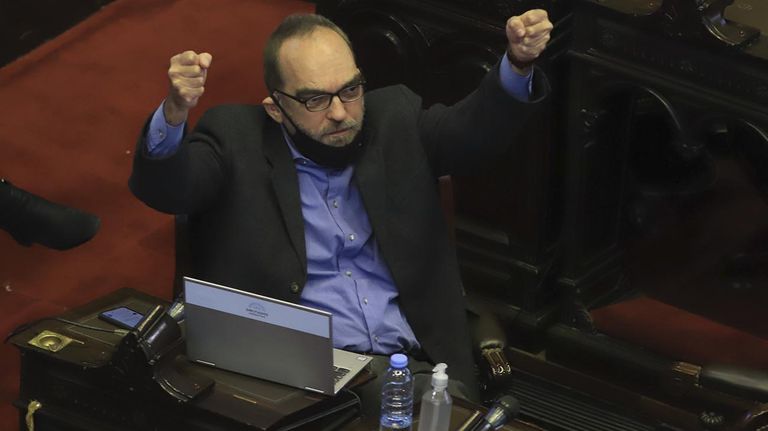 Fernando Iglesias 20210712