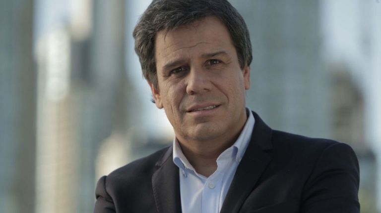 Facundo Manes