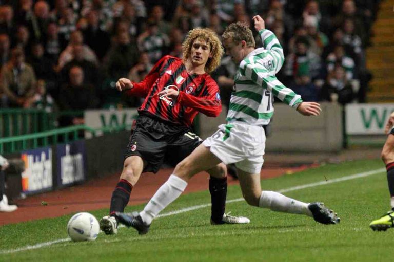 Coloccini Milan