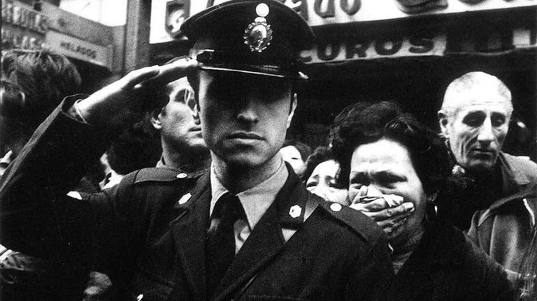 Juan Domingo Perón 20210629