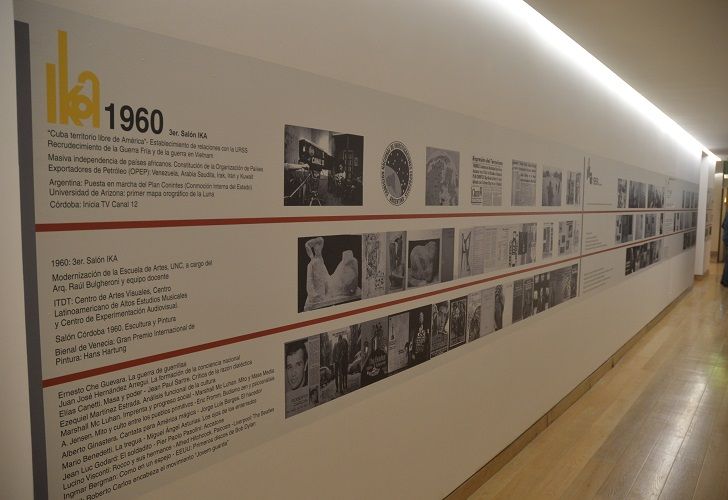 Poeticas latinoamericanas linea de tiempo