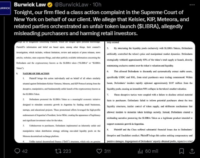 $LIBRA