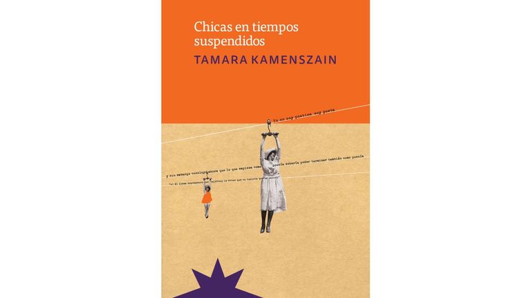 Tamara Kamenszain 20231008