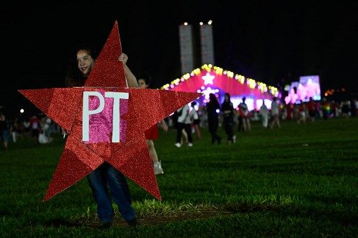 Asunción Lula da Silva