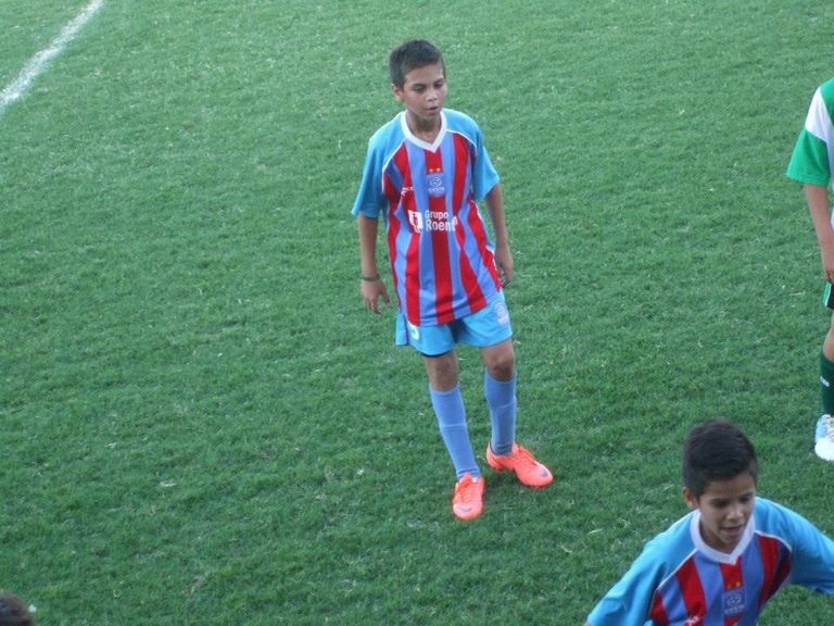 Enzo Barrenechea
