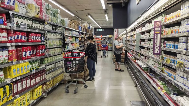 Nuevo dato sobre la inflación de Enero 2023