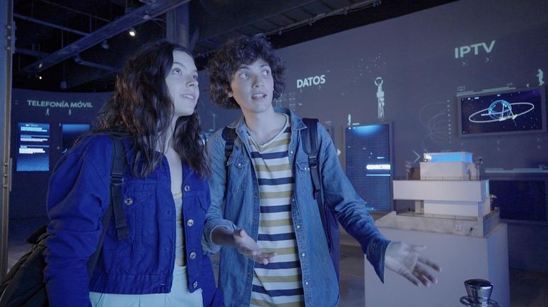 FUNDACIÓN TELEFÓNICA MOVISTAR ||| 20220720