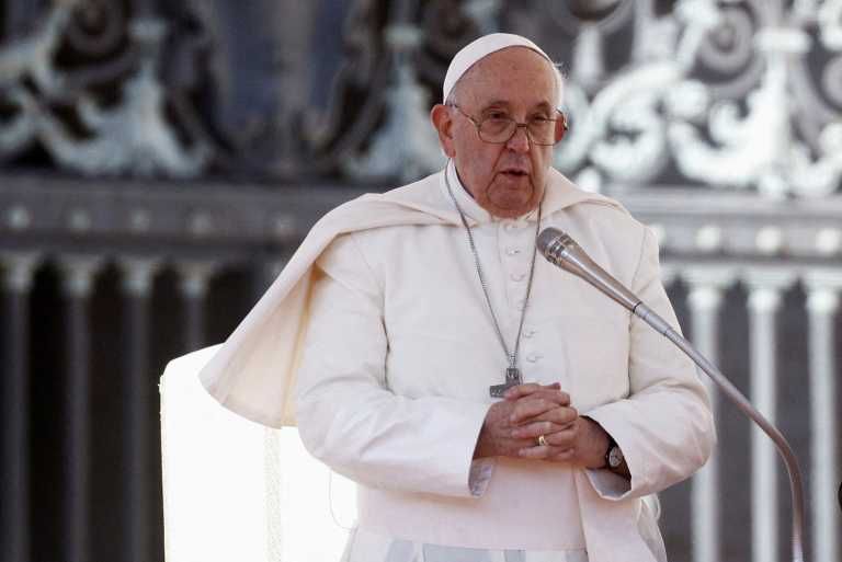 Papa Francisco