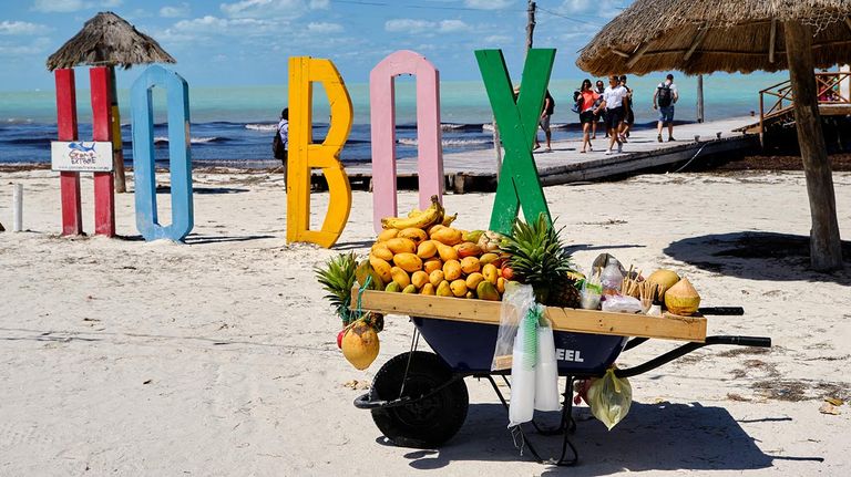 Holbox 20220112
