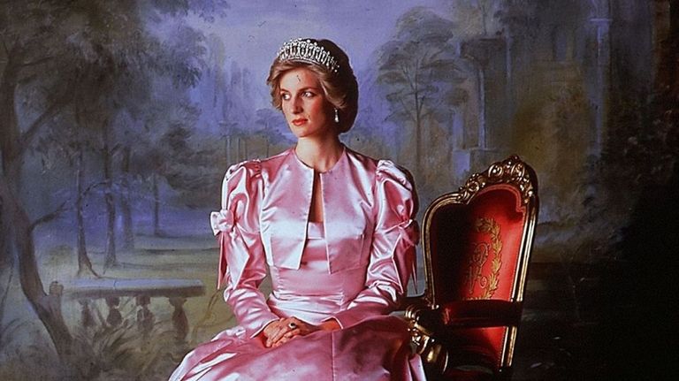 princesa diana