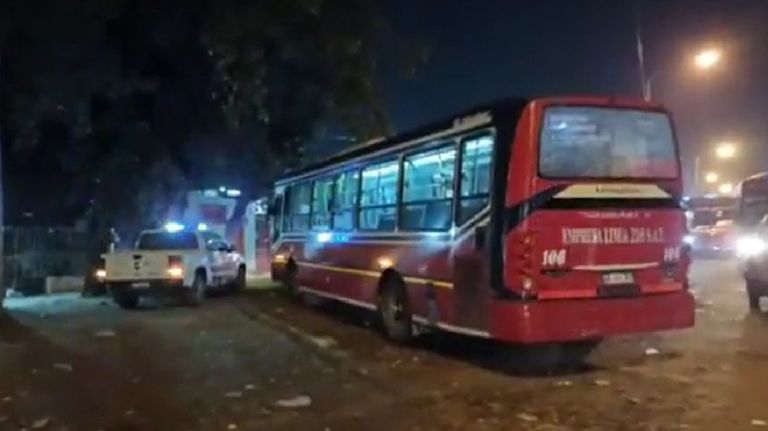Línea 236 20230512