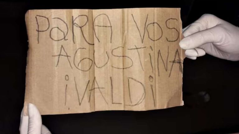 Nota narcos Rosario 20240316