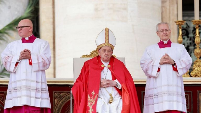 Francisco Bergoglio