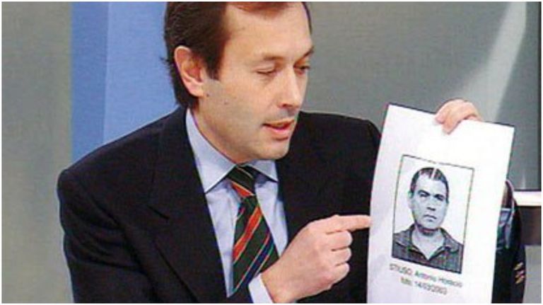 gustavo beliz horacio antonio stiuso