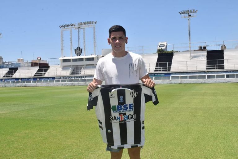 Gustavo Canto