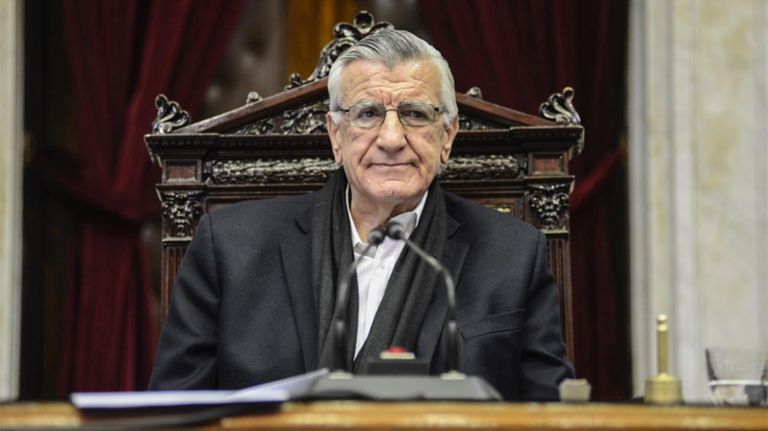 José Luis Gioja 20210209