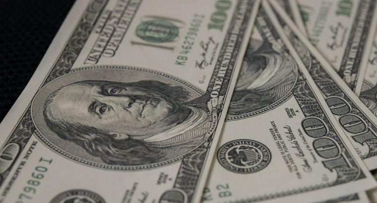 dolar hoy