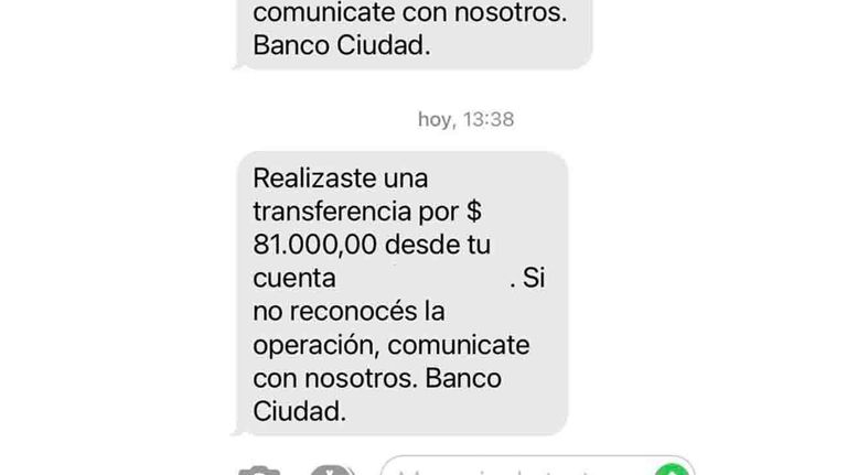 pishing Estafas bancarias virtuales 20210604