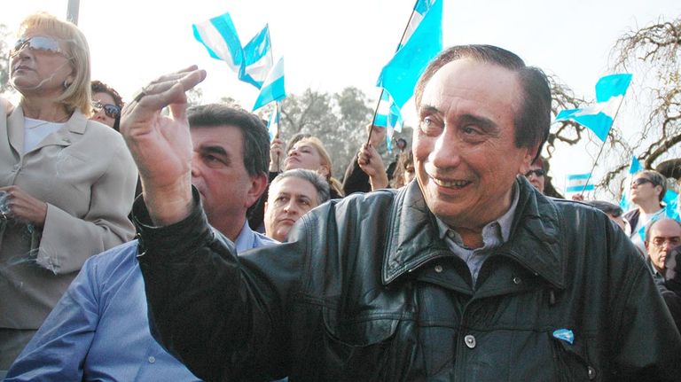 Saúl Edolver Ubaldini, 2021118