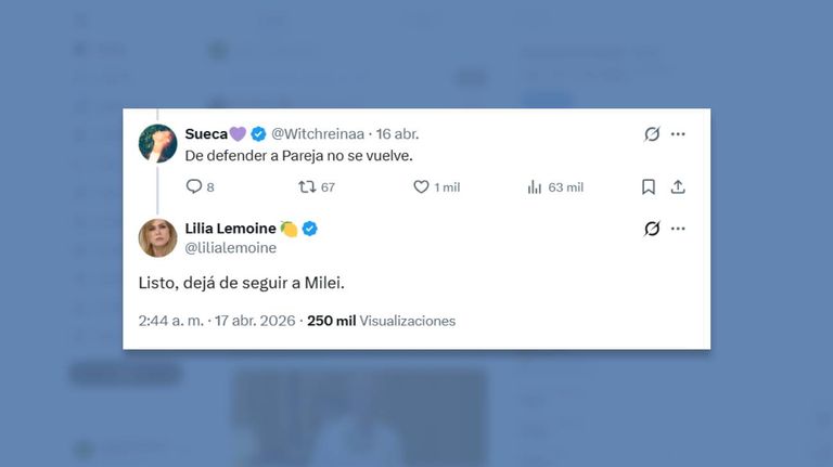 Posteo Lilia Lemoine 17042026