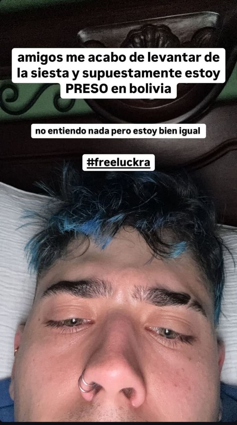 CANTANTE