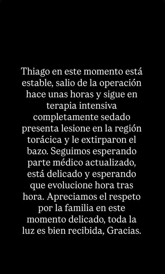 thiago