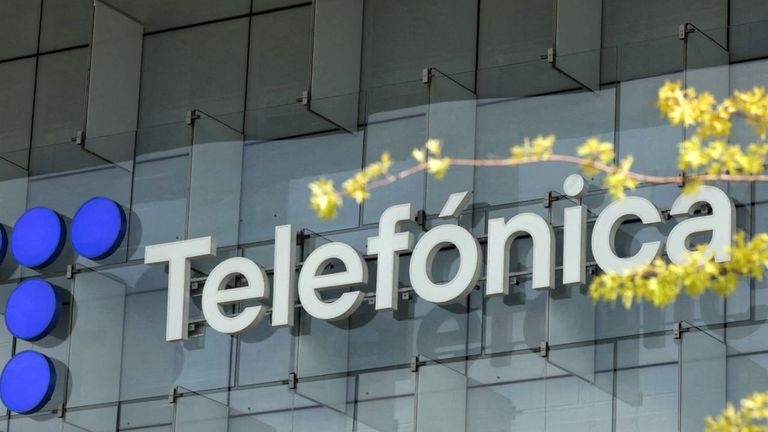 Telefónica